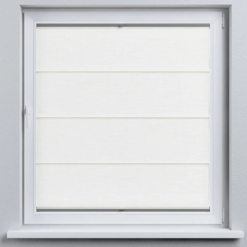 Roleta plisowana rzymska Sycylia