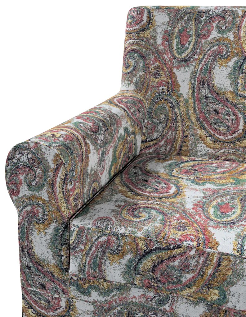 Pokrowiec na fotel Ektorp Jennylund