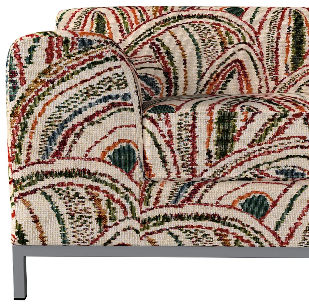 Pokrowiec na sofę Kramfors 2-osobową