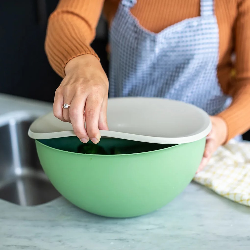 Miska kuchenna 5 l, PALSBY L