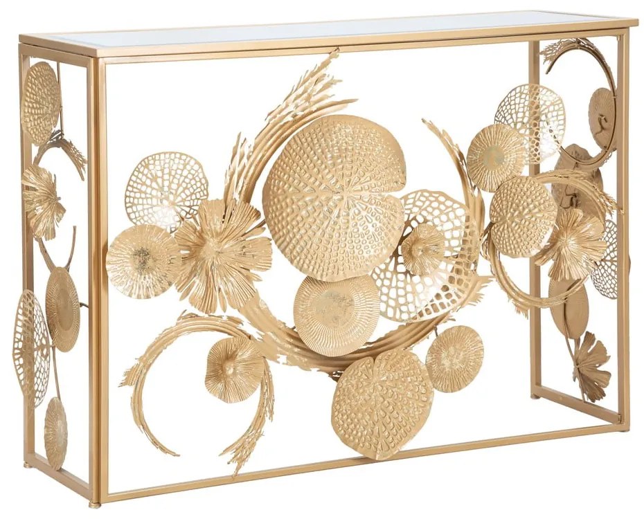 Konsola w kolorze złota 40.5x114 cm Glam Univers – Mauro Ferretti