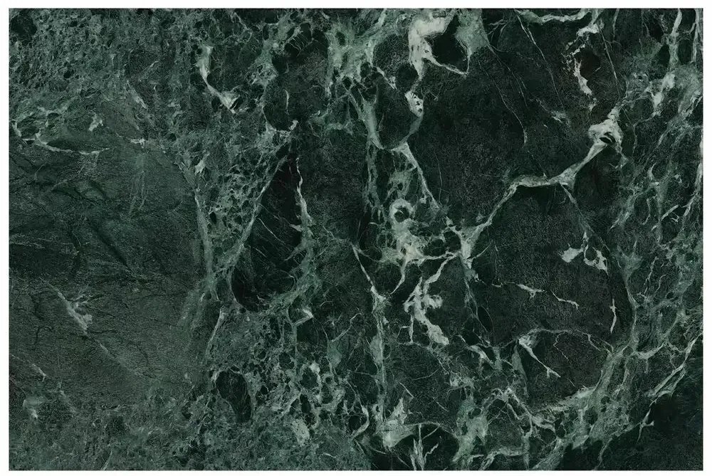 STÓŁ SALVADORE CERAMIC MORSKI VERDE ALPI/ CZARNY MAT (160-240)X90 SIGNAL