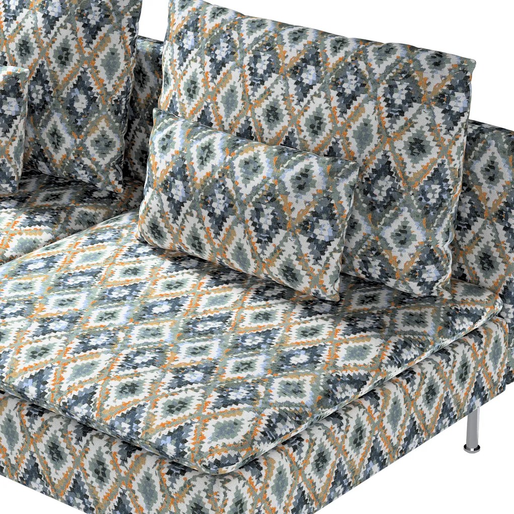 Pokrowiec na moduł Söderhamn 3-osobowy