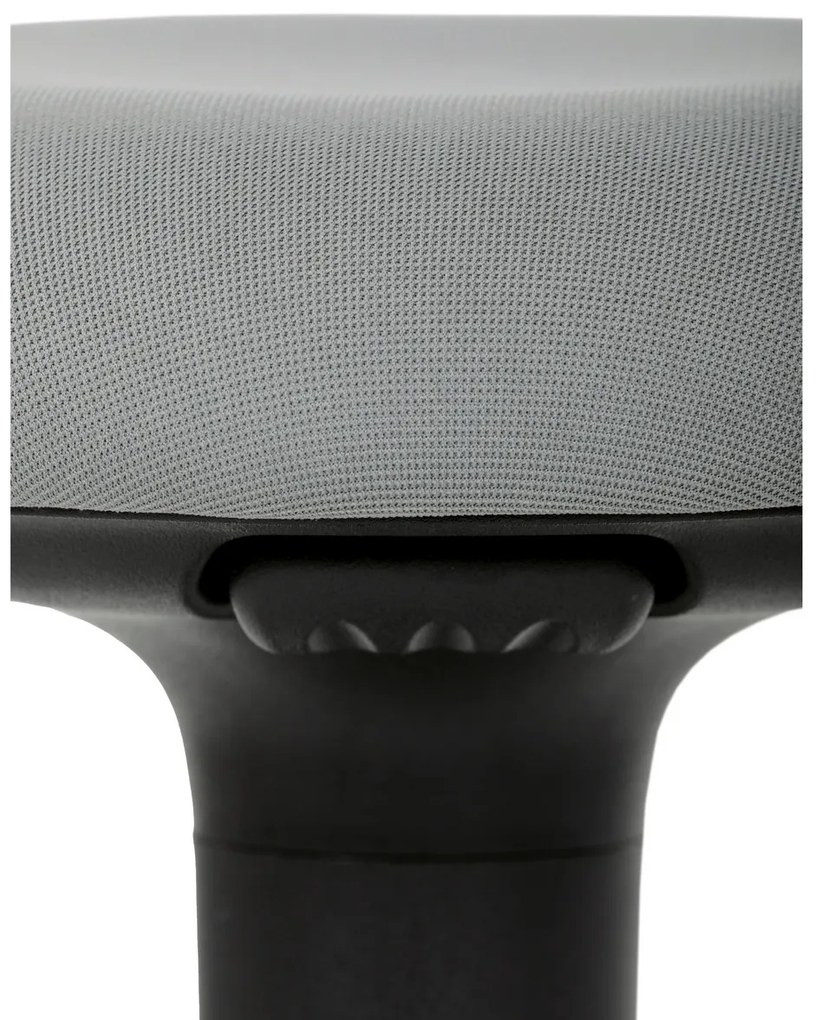 Krzesło biurowe Autronic AUB-B1101 GREY