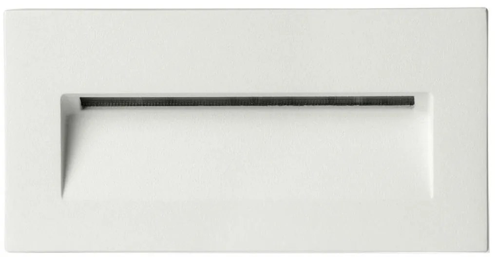 FARO 70288 - LED wpuszczane MANI LED/5W/230V IK07 IP65 białe