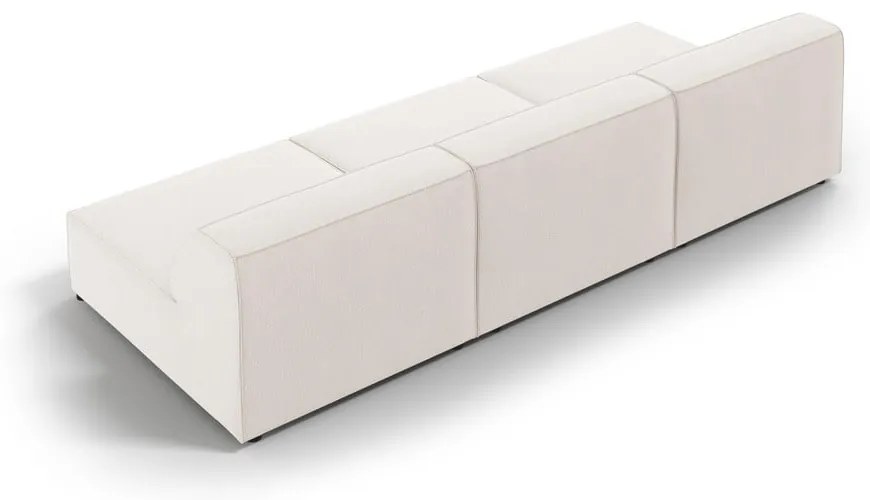 Beżowa sofa 240 cm Jodie – Micadoni Home