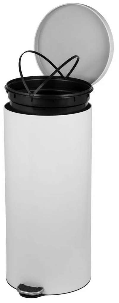 Alda Pojemnik na pedały Freedom Fresh 30 l, biały, 30 l