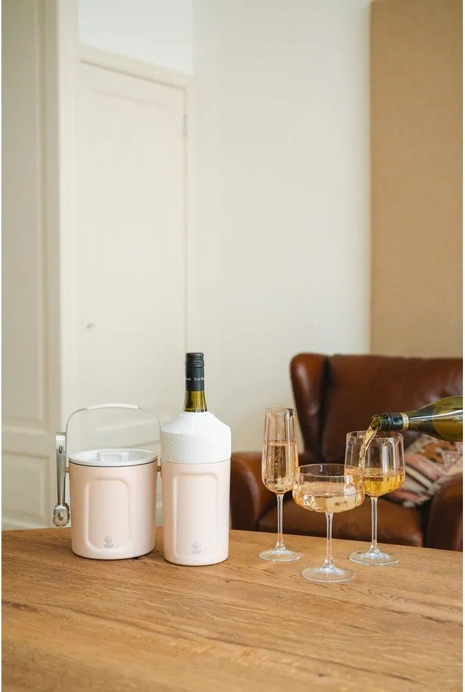 Kieliszki do szampana zestaw 2 szt. 365 ml Corvina – Leopold Vienna