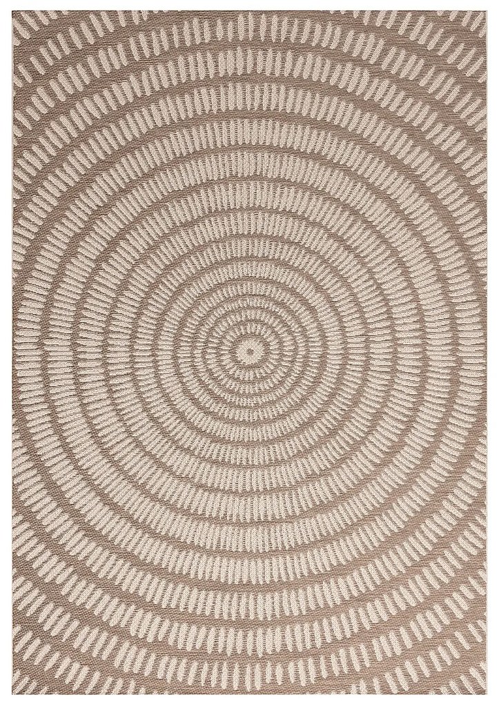 Dywan Jersey Home beige/mink 160x230cm