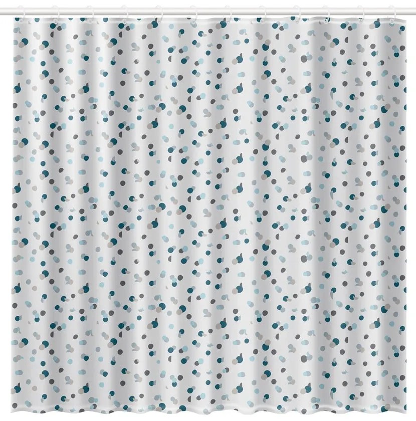 Zasłona prysznicowa 180x200 cm – Rayen