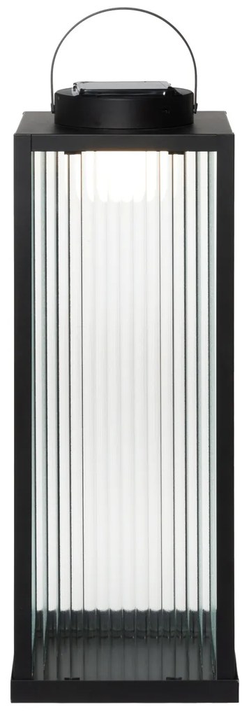 Lampka solarna LED, 55 cm