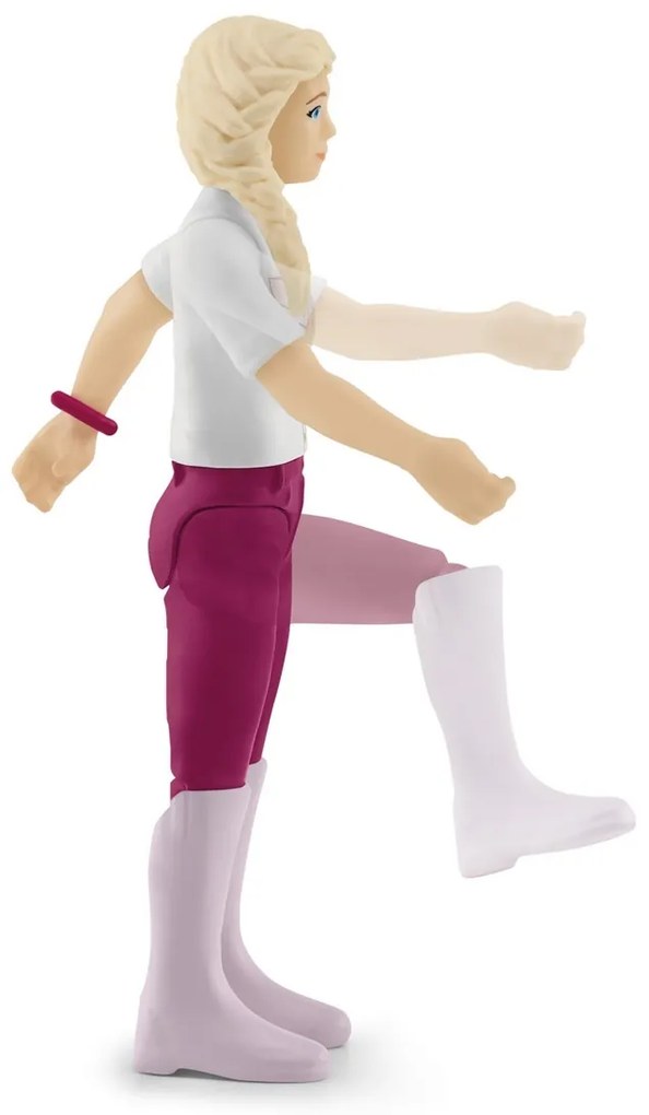 Schleich 42588 Salon piękności dla koni