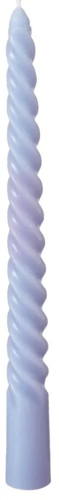 Świece stożkowe Twisto, Ø 2 cm, 6 szt.