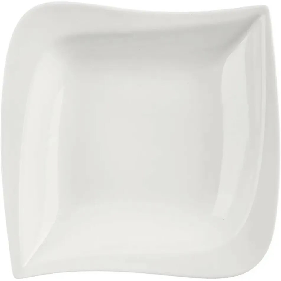 Orion Talerz głęboki Mona Musica, 22 x 22 cm