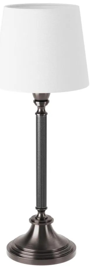 ByRydens 4024550-5000 - Lampa stołowa DINANT 1xE27/8W/230V