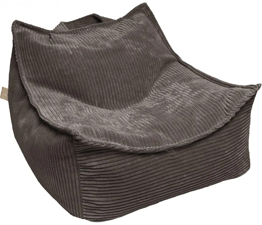 Aesthetic sako bag brown - meowbaby®