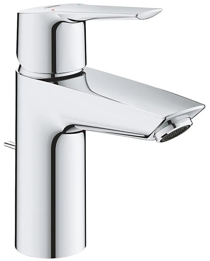 GROHE 24209002 - bateria umywalkowa START DN 15 chrom błyszczący