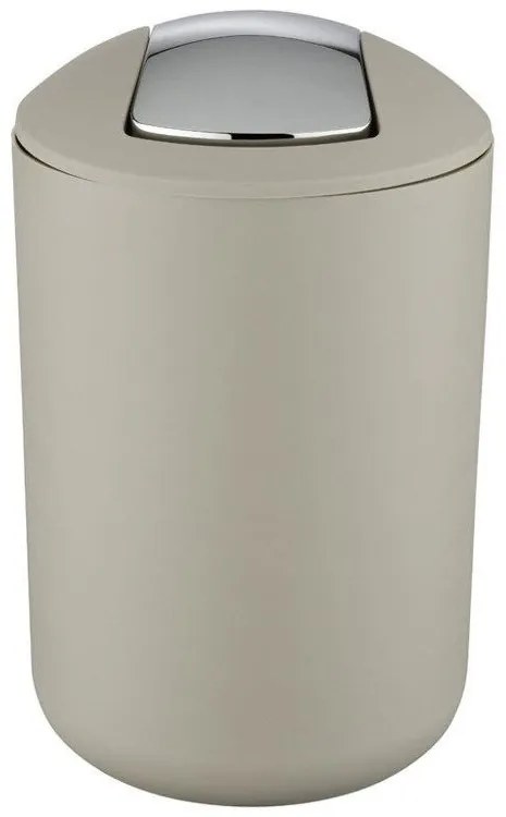 Kosz na śmieci BRASIL, 6,5 l, WENKO