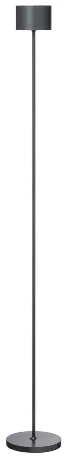 Lampa zewnętrzna LED na USB ze ściemniaczem ø 15 cm Farol Floor – Blomus
