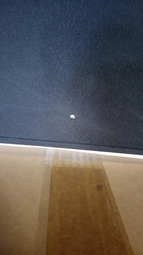 Basic Lift 2 x 3 m – parasol z korbką - Towar z drobną wadą (S257)