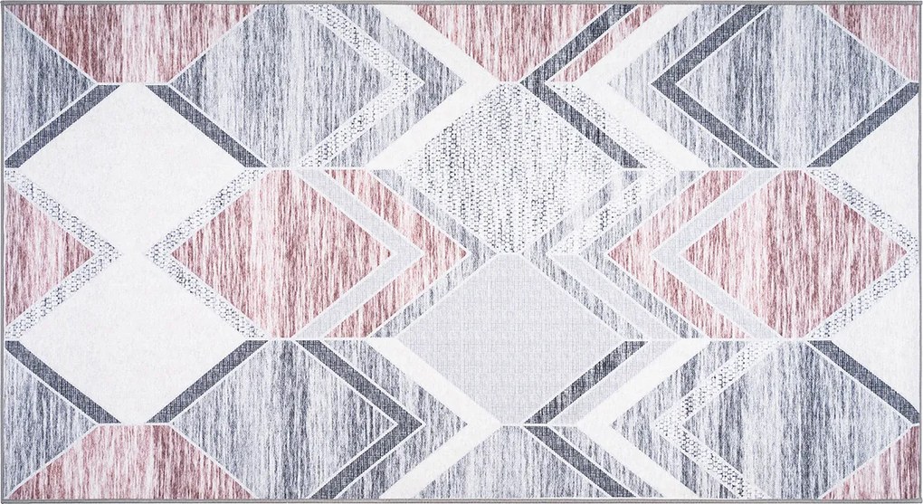 Dywan Abbie, 80 x 150 cm, 80 x 150 cm