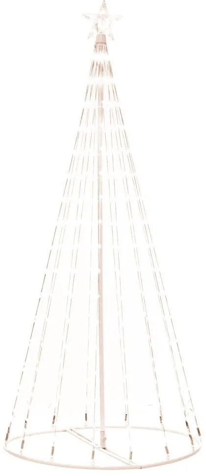 CHOINKA LED ZEWNĘTRZNA LUMIN