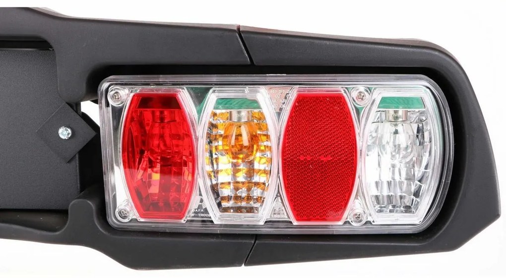 Sixtol Bagażnik rowerowy na hak holowniczy BIKE 3, 3 rowery, M