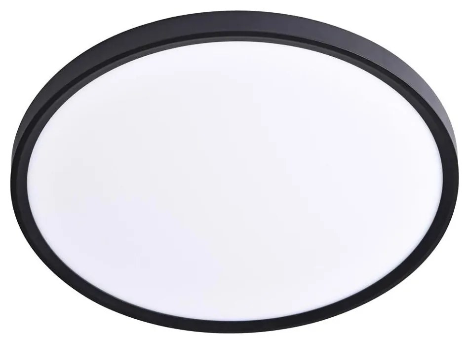 Prezent 70325 - LED ściemnialna lampa sufitowa TRIMO LED/18W/230V pr. 23 cm