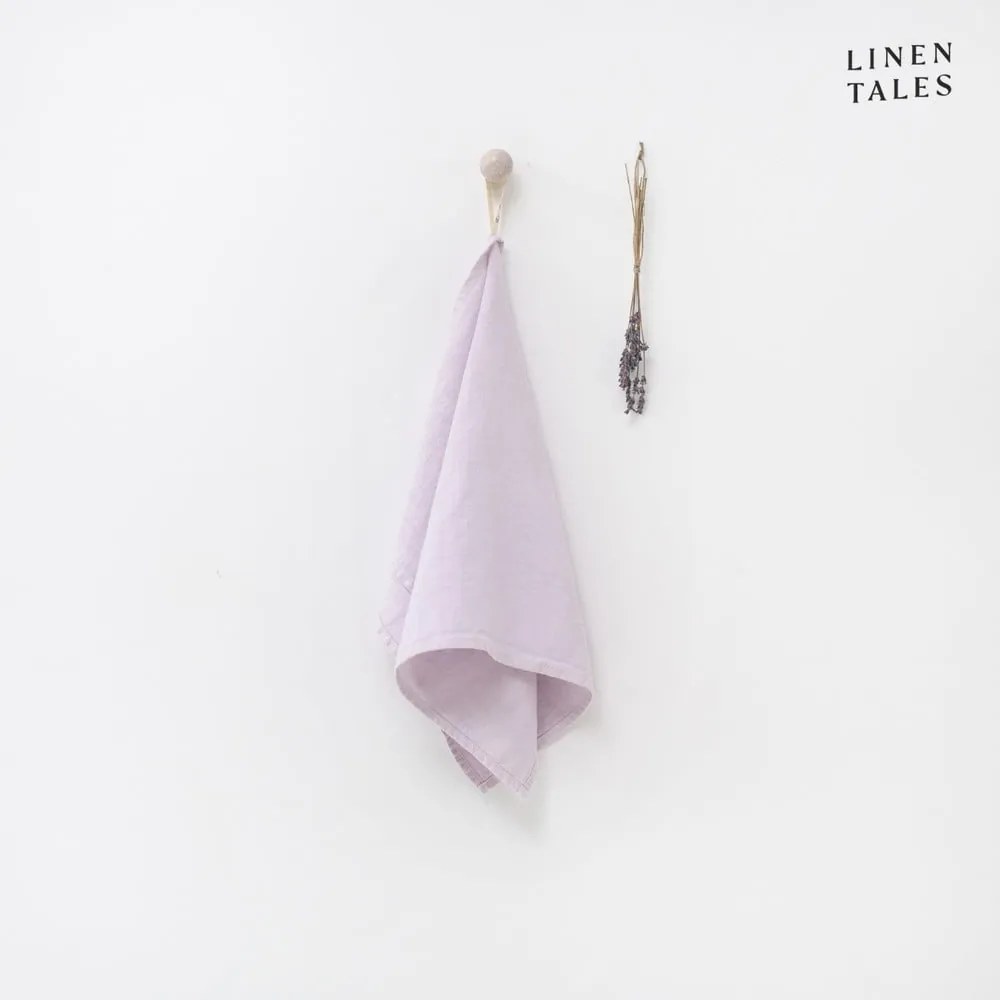 Lniana ścierka 45x65 cm – Linen Tales