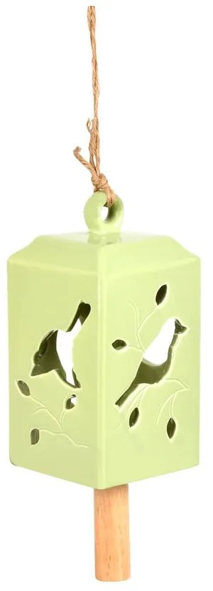 Kamionkowy dzwonek 3 szt. Birdie – Esschert Design