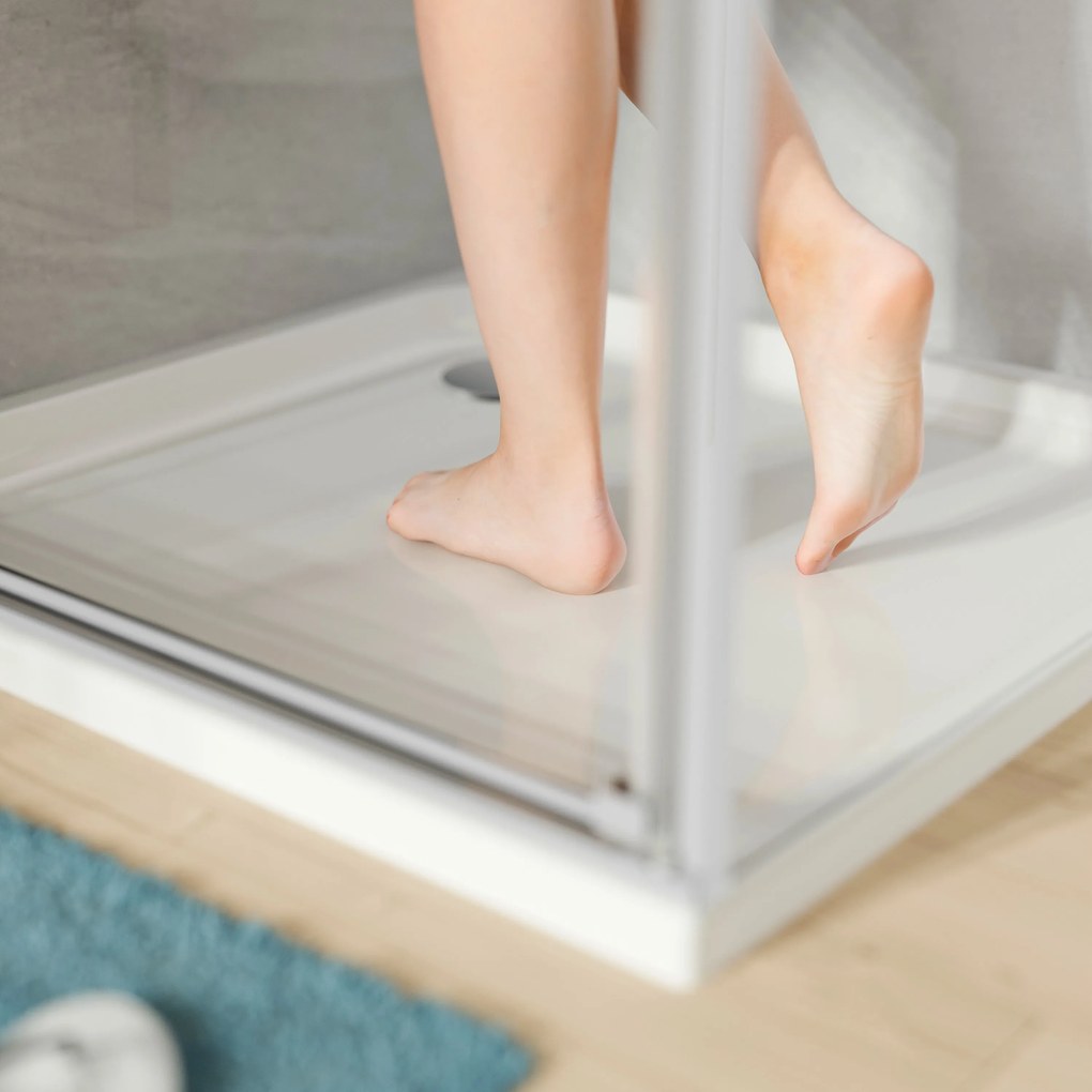 Brodzik prysznicowy TIM akrylowy