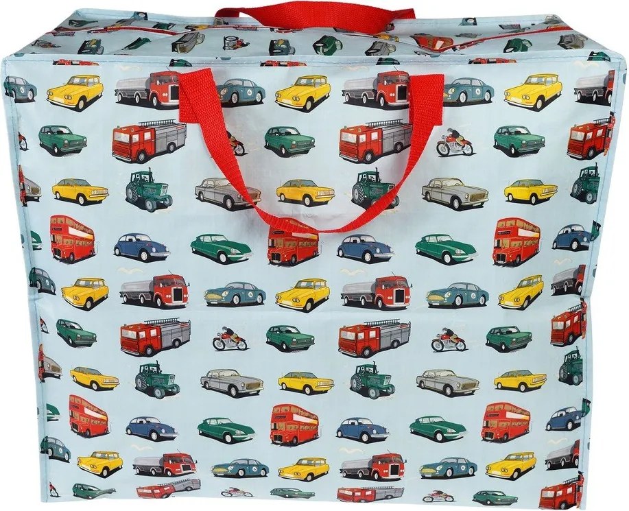 Torba na zakupy 78 l Road Trip – Rex London