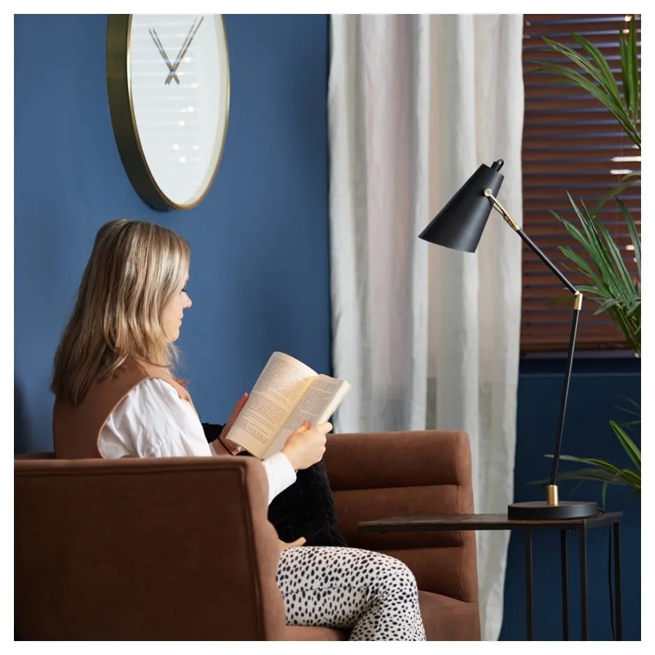 Stolik 26x48 cm Macy – Light &amp; Living