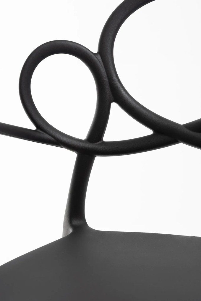 Zestaw 4 Krzese Sky con Reposabrazos