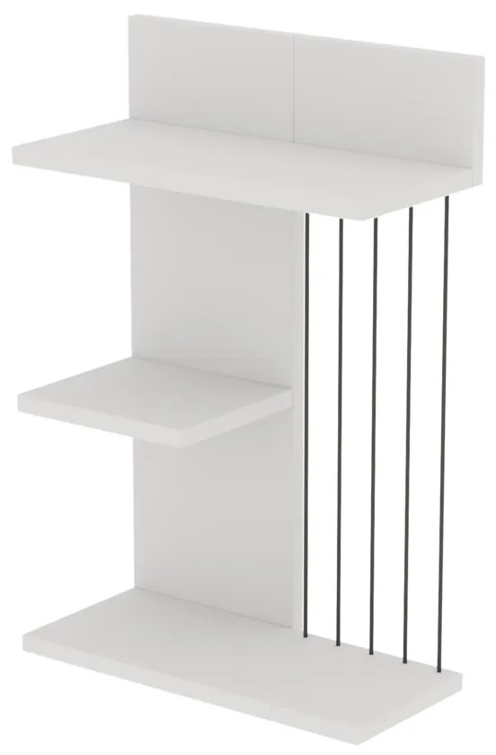Półka Kinik White