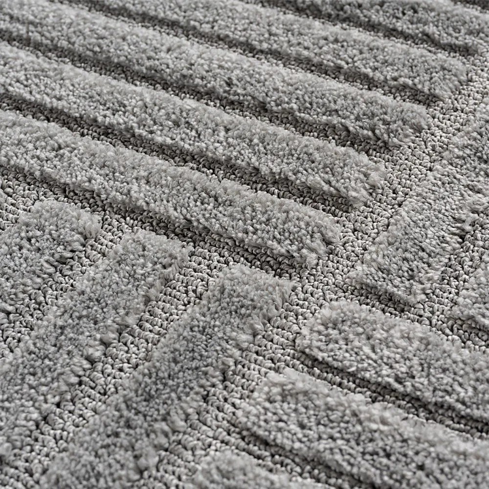 Szary dywan 160x230 cm Art 1123 – Ayyildiz Carpets