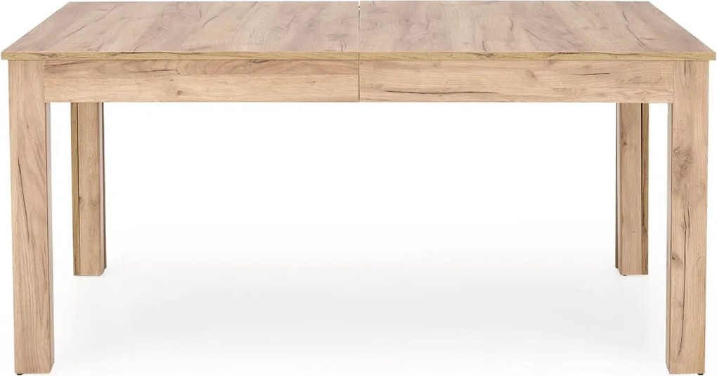 Duży rozkładny stół do jadalni Seweryn