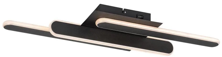 Rabalux 71051 - Lampa sufitowa LED SINDRI LED/18W/230V