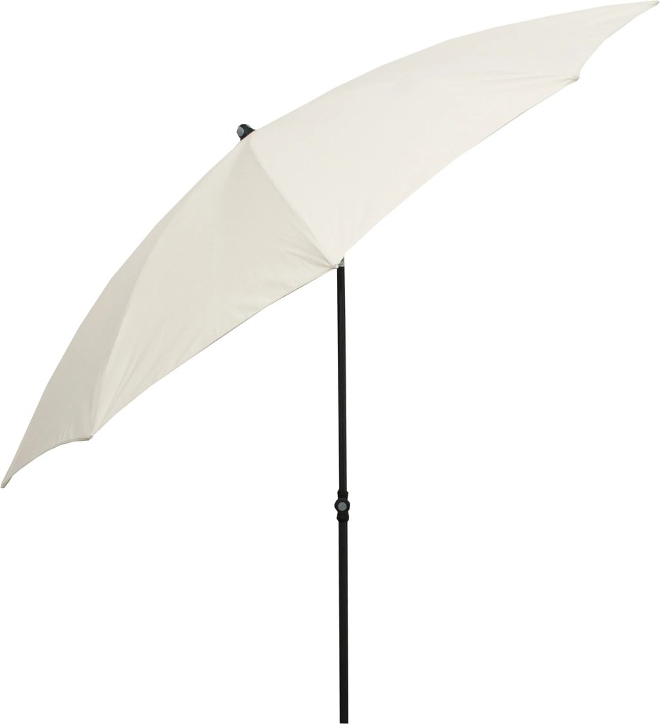 Doppler NASSAU naturalny parasol ogrodowy 200 cm