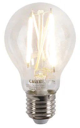 Inteligentna lampa sufitowa ciemnoszara z drewnem w komplecie z WiFi E27 - ArthurPrzemysłowy Oswietlenie wewnetrzne