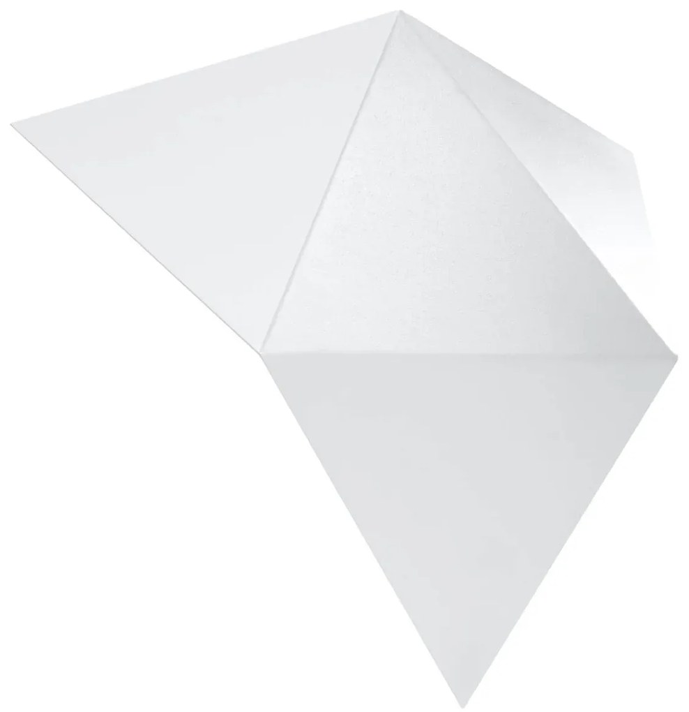 Kinkiet SOLIDO biały SOLLUX LIGHTING