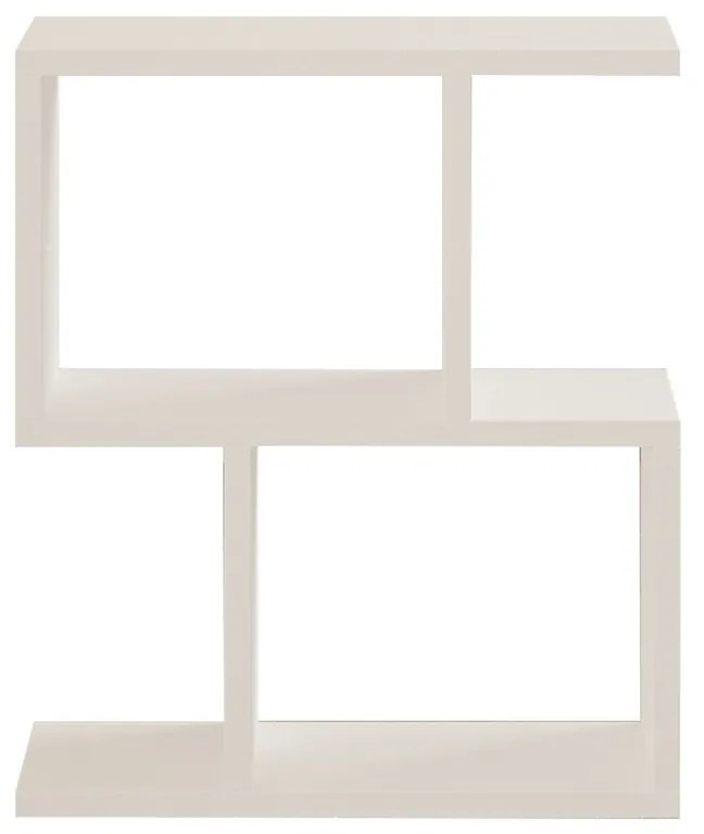 Stolik pomocniczy Zet White