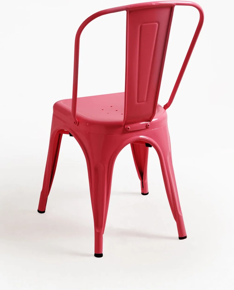 Zestaw 4 Krzese Torix