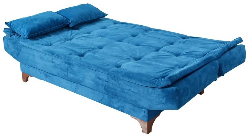 Sofa rozkładana Kelebek Blue