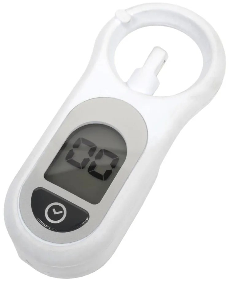 Tefal - Cyfrowy minutnik kuchenny CLIPSO MINUT