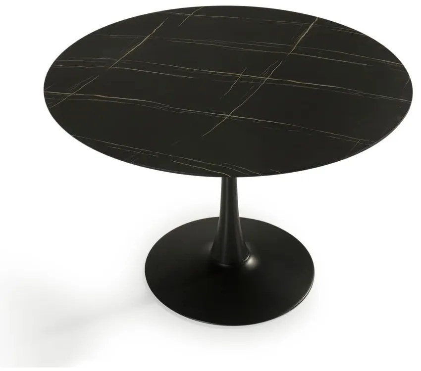 Okrągły stół ø 110 cm Ada – Marckeric