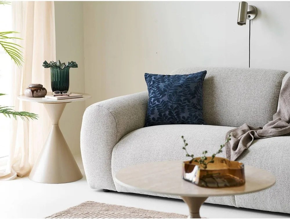 Poduszka dekoracyjna 45x45 cm Yona – House Nordic