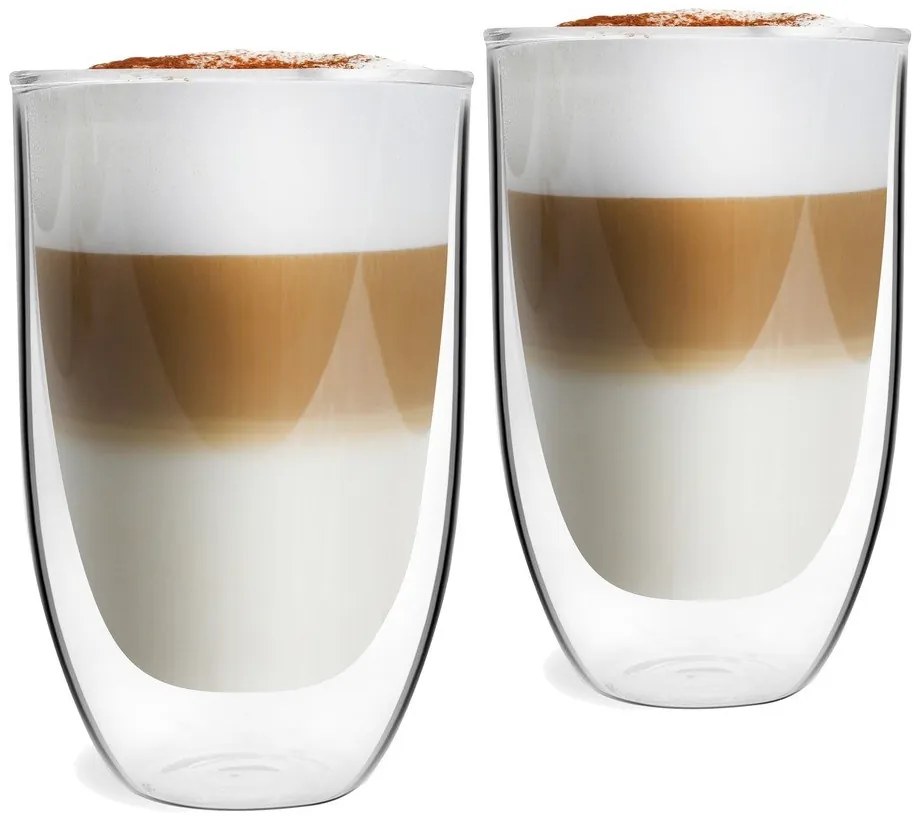 Kubki zestaw 2 szt. 350 ml Amo – Vialli Design