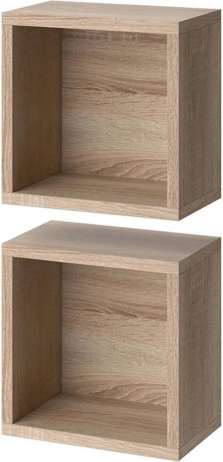 Szafka łazienkowa sonoma 25x15x25 senyo