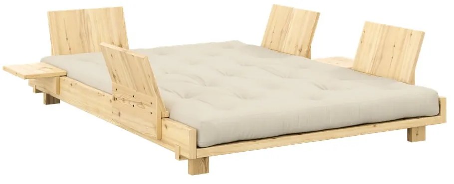 Beżowa sofa Social – Karup Design